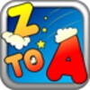 A to Z icon