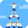 Human Tower icon