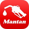 Mantan icon