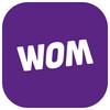 WOM Colombia icon