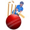 Cricket Sticker Packs icon