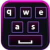 ไอคอน Neon Keyboard