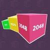 2048.io Cubes icon