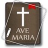 Bíblia Ave Maria icon
