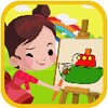 Toy Coloring icon