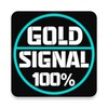 Ikon XAUUSD - GOLD Signals 100%