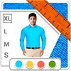 Outfit Color Selection - Dress Matching with Face icon