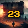 Asylum 23 - Action Adventure icon