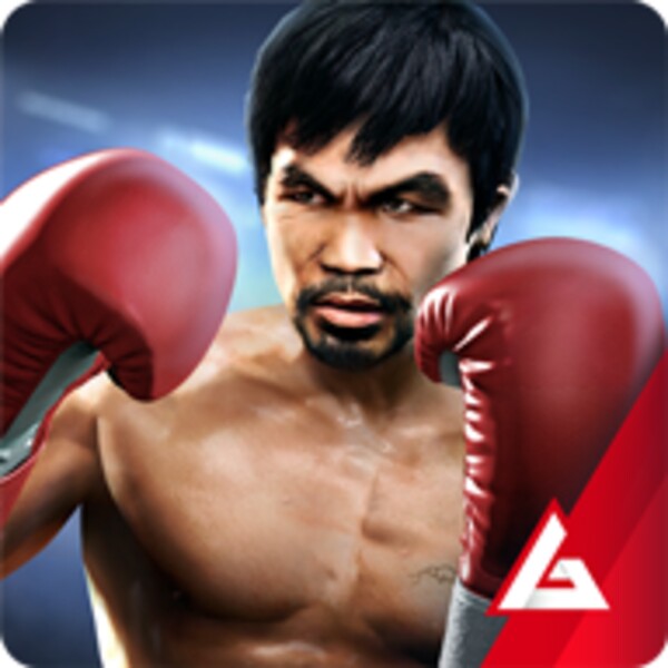 Real Boxing Manny Pacquiao for Android