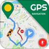 أيقونة GPS Maps & Navigation