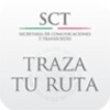 أيقونة Traza tu ruta