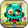 Zombie Attack 2 icon