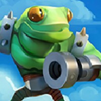 Toy Rush android app icon
