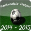 Icona di Fantacalcio Helper