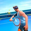 Icône Tennis Clash