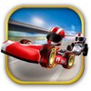 Rush Kart Racing 3D icon