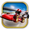 Rush Kart Racing 3D 图标