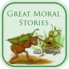 Short Moral Stories in English icon