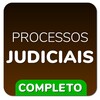 Consulta Processos 아이콘