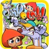 Икона ليلى والذئب - بدون انترنت