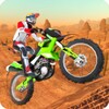 Motocross Bike Stunt icon