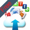 Unlimited File Sender AnyWhere icon