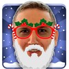 Face Changer - Christmas icon