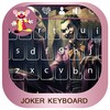 Keyboard Theme for Joker icon