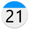 Calendar Gear - Google Calenda icon