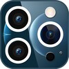 Camera for iphone 13 Pro icon