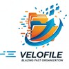 Velofile - Blazing Filez Organization icon
