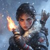 ไอคอน Frost War