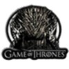 Stickers Game Of Thrones For WhatsApp icon