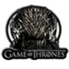 Biểu tượng Stickers Game Of Thrones For WhatsApp