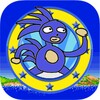 sanic adventure icon