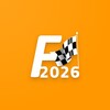 Icono de Formula 2024 LiveTime/Calendar