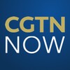 CGTN Now icon