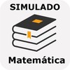 Simulado Matemáticaアイコン