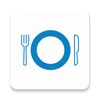 أيقونة Eat with T1D