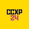 CCXP 19 icon