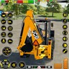 Icono de Railway Construction Simulator
