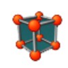 Molecule CRM icon