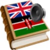 Swahili best dict icon