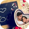 Romantic Photo Frames 图标