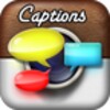 InstaCaptions icon