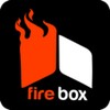 FireBoxVPN 图标