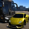Pictogramă Driving School Simulator 2026