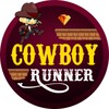 Cowboy Runner - راعي البقر icon