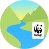 WWF Free Rivers icon