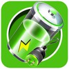 Fast Charging Battery icon